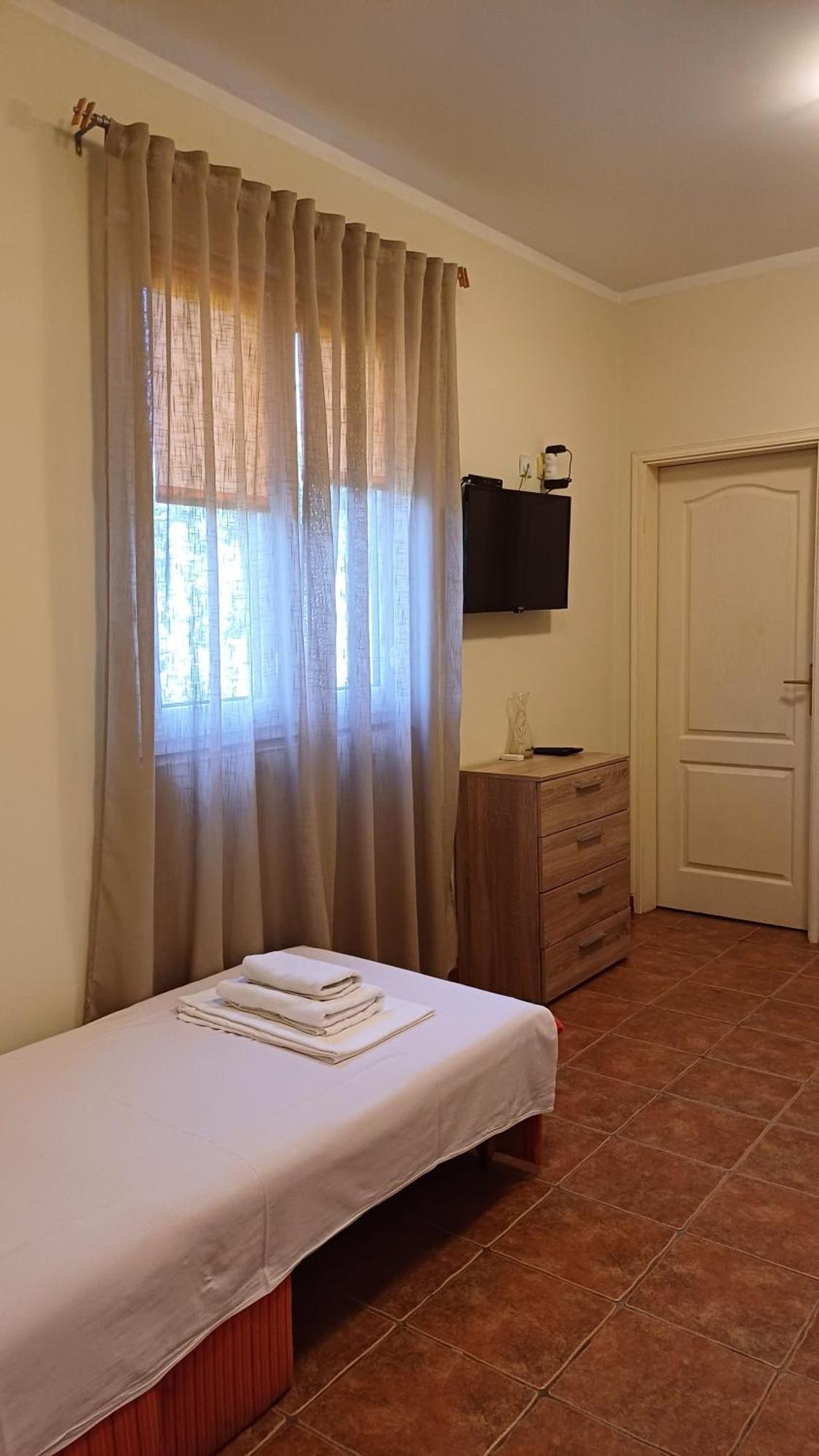 Apartments Villa-G Lustica Tivat Exterior photo